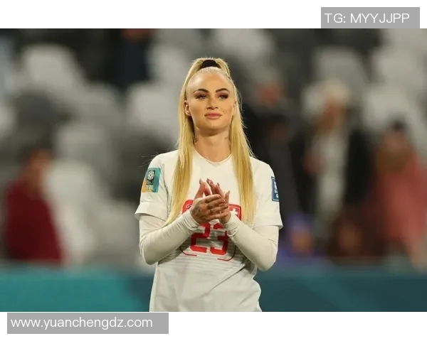 现代女性心目中的足球明星榜单与魅力解析