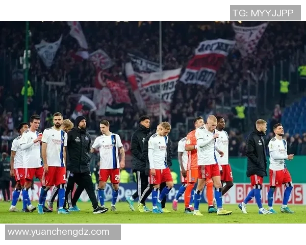 汉堡迎战桑得豪森期待精彩对决分析双方实力与战术布局